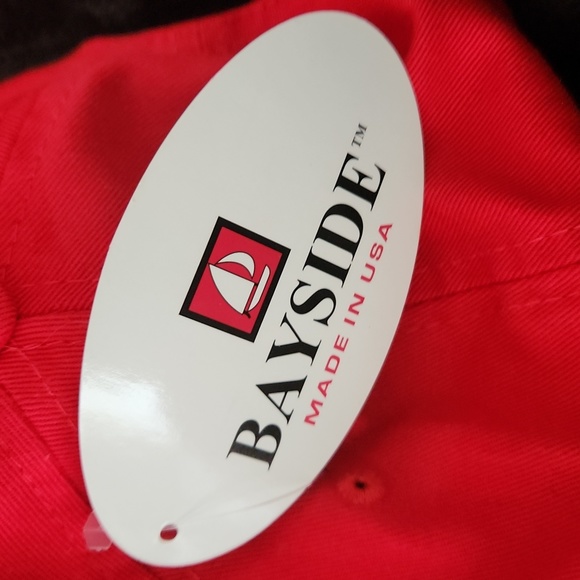 Baseball cap - Picture 5 of 5